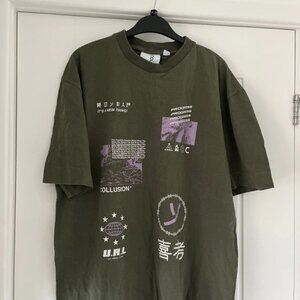 Comfortable summer women's clothing